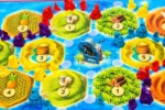 Настольная игра - Колонизаторы Catan. Junior — изображение 9