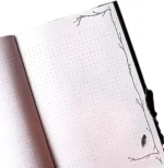 Блокнот - Сумеречный лес — изображение 4