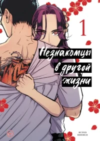 Незнакомцы в другой жизни. Том 1. Асука Кониси