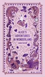 Alice’s Adventures in Wonderland. Lewis Carroll
