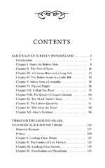 Alice’s Adventures in Wonderland — изображение 4