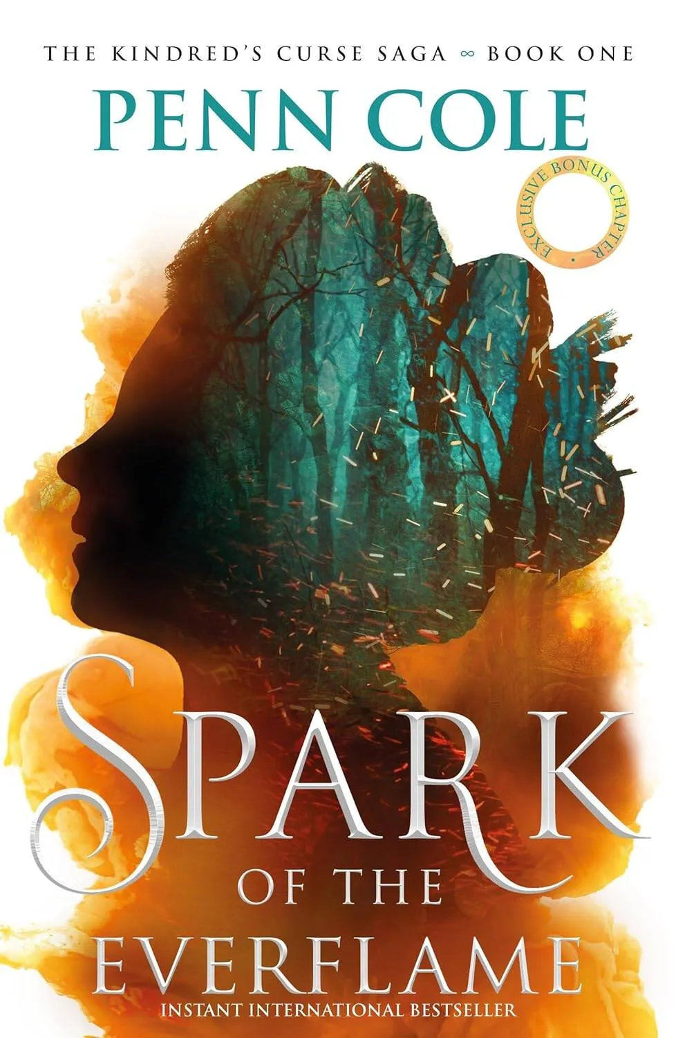 9785002529353_0.webp Spark of the Everflame (Penn Cole) Искра Вечного Пламени (Пенн Койл) /Книги на английском языке 16+