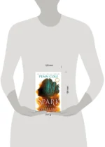 Spark of the Everflame (Penn Cole) Искра Вечного Пламени (Пенн Койл) /Книги на английском языке 16+ — изображение 3