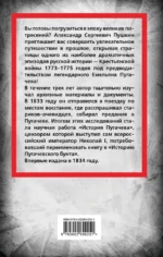 История Пугачевского бунта — изображение 3