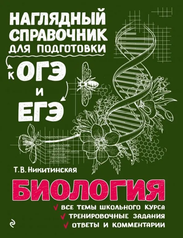 9785040930401_0.webp Биология. Никитская Татьяна Владимировна