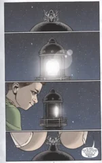 Ключи Локков. Том 6. Альфа и Омега — изображение 4