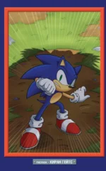 Sonic. Судьба доктора Эггмана. Комикс. Том 2 — изображение 6