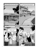 Мастер Подземелий. Гэри Гайгэкс и вдохновляющая история создания Dungeons & Dragons в комиксах — изображение 5