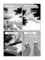 Мастер Подземелий. Гэри Гайгэкс и вдохновляющая история создания Dungeons & Dragons в комиксах — изображение 6