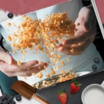 Печь может каждый. Уникальный конструктор десертов от лучшего кондитера мира — изображение 4