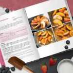 Печь может каждый. Уникальный конструктор десертов от лучшего кондитера мира — изображение 6