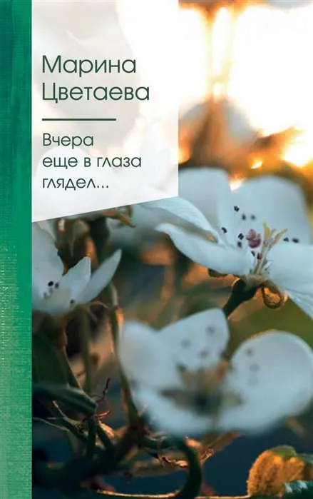 9785041211776_0-1.webp Вчера еще в глаза глядел.... ЦВЕТАЕВА М.И.