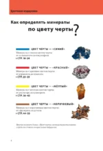 Камни и минералы — изображение 6