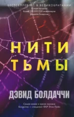 Нити тьмы. БОЛДАЧЧИ Д.