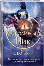 Соколиный пик. Око бури — изображение 2