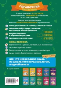Биология — Биология