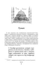 Любовь по-стамбульски. Сердечные авантюры в самом гастрономическом городе — изображение 4
