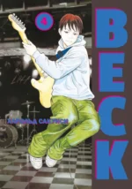 BECK. Восточная Ударная Группа. Книга 4. Харольд Сакуиси