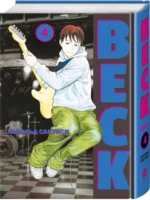 BECK. Восточная Ударная Группа. Книга 4 — изображение 2