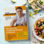 Продукты, побеждающие болезни. Как одержать победу над заболеваниями с помощью еды. Правила, польза — изображение 5