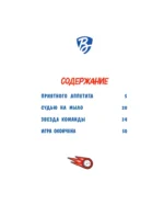 Чемпионы. Формула победы — изображение 4