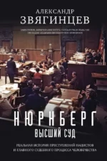 Нюрнберг. Высший суд. Александр Звягинцев