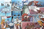 Герои Олимпа. Афина — изображение 5