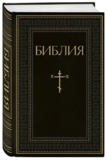 Библия. Книги Священного Писания Ветхого и Нового Завета — изображение 2