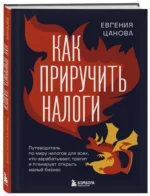 Как приручить налоги. Путеводитель по миру налогов для тех, кто зарабатывает, тратит и планирует открыть малый бизнес — изображение 2