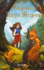 Корона Двух Миров. Энн Несбет