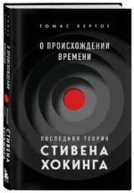 О происхождении времени: последняя теория Стивена Хокинга — изображение 2