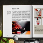 Руководство бармена. История, техники, рецепты — изображение 5