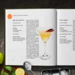 Руководство бармена. История, техники, рецепты — изображение 6