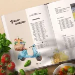 Итальянские ужины, которые легко приготовить. Buona sera! — изображение 4