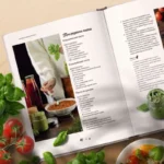 Итальянские ужины, которые легко приготовить. Buona sera! — изображение 6