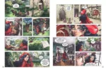 Сад фей. Книга 1. Хранительница — изображение 3