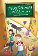 Секретная комната. Сабрина Дж. Киршнер