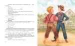 Приключения Тома Сойера — изображение 4