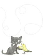 Сказки из мышиной норы. Книга первая — изображение 2