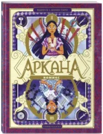 Аркана. Выпуск 1. Ковен Таро — изображение 2