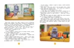 Кот Басик. Большая книга пушистых приключений — изображение 4