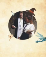 Факультет вязания на спицах в стиле Хогвартс. Магические проекты из вселенной Гарри Поттера. Неофициальная книга — изображение 4