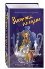 Выстрел на сцене — изображение 2