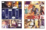 Кошачье слово. Том 1. Особняк — изображение 5