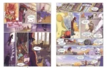 Кошачье слово. Том 1. Особняк — изображение 6