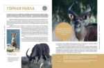 Красная книга мира. Животные — изображение 4