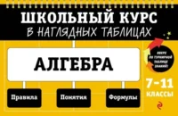 Алгебра: 7-11 классы. Татьяна Колесникова