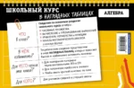 Алгебра: 7-11 классы — изображение 2