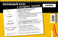 Алгебра: 7-11 классы — Математика