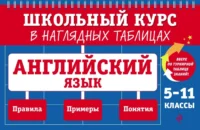 Английский язык: 5-11 классы. Мария Хацкевич